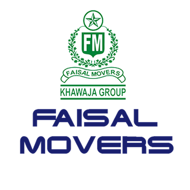 faisal movers logo