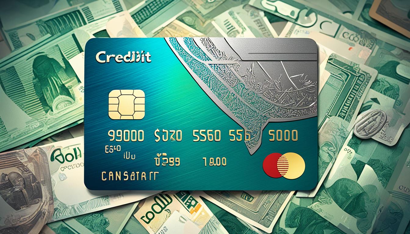 best credit card in pakistan